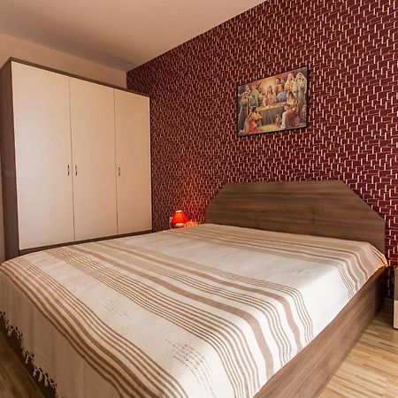 Apartments Sozopoli Hills Extérieur photo