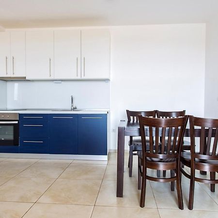 Apartments Sozopoli Hills Extérieur photo