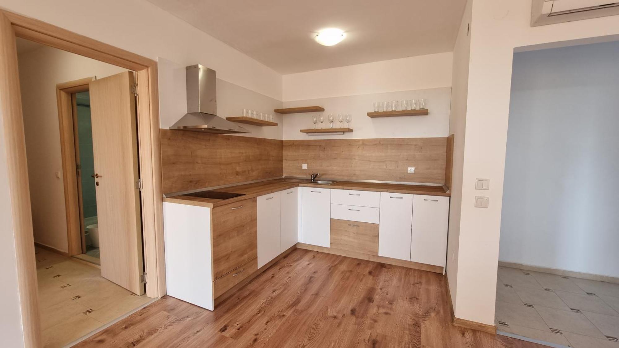 Apartments Sozopoli Hills Extérieur photo