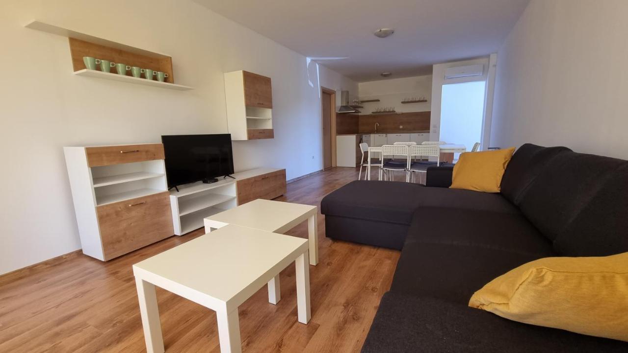 Apartments Sozopoli Hills Extérieur photo