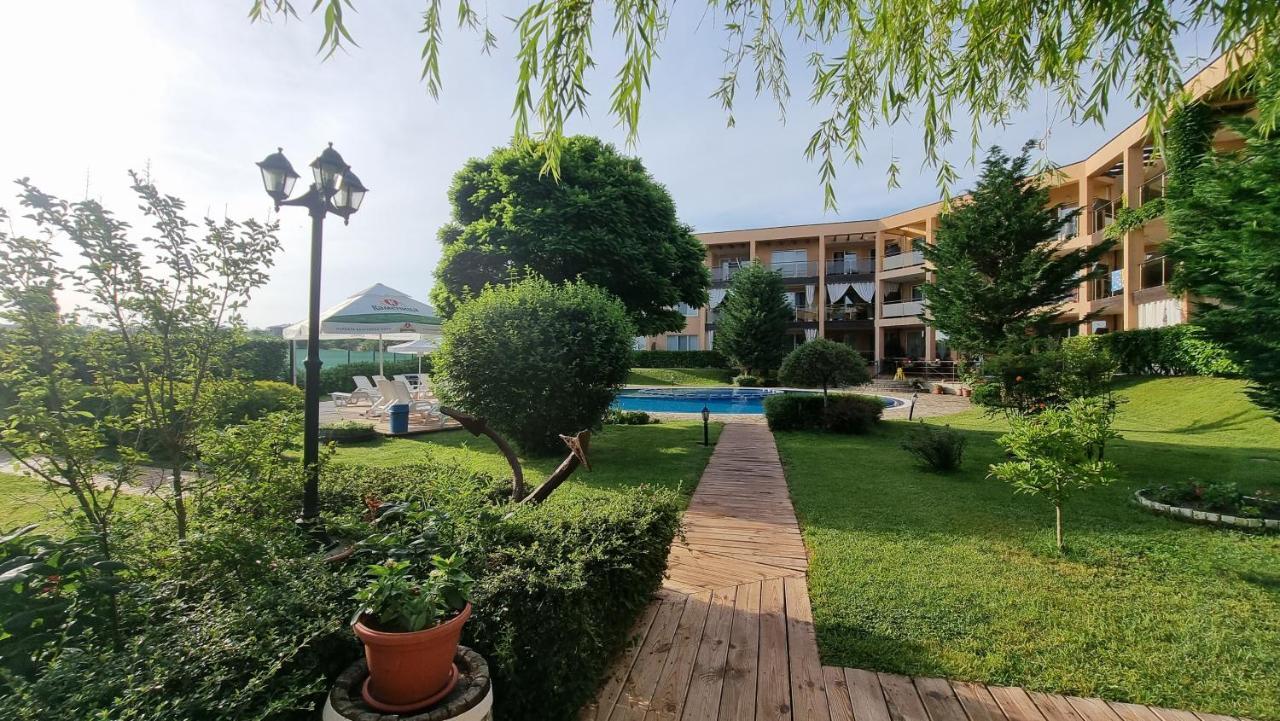 Apartments Sozopoli Hills Extérieur photo