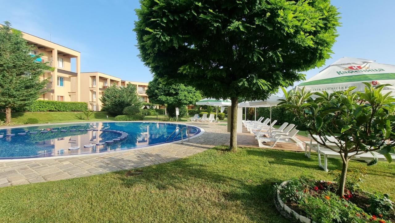 Apartments Sozopoli Hills Extérieur photo