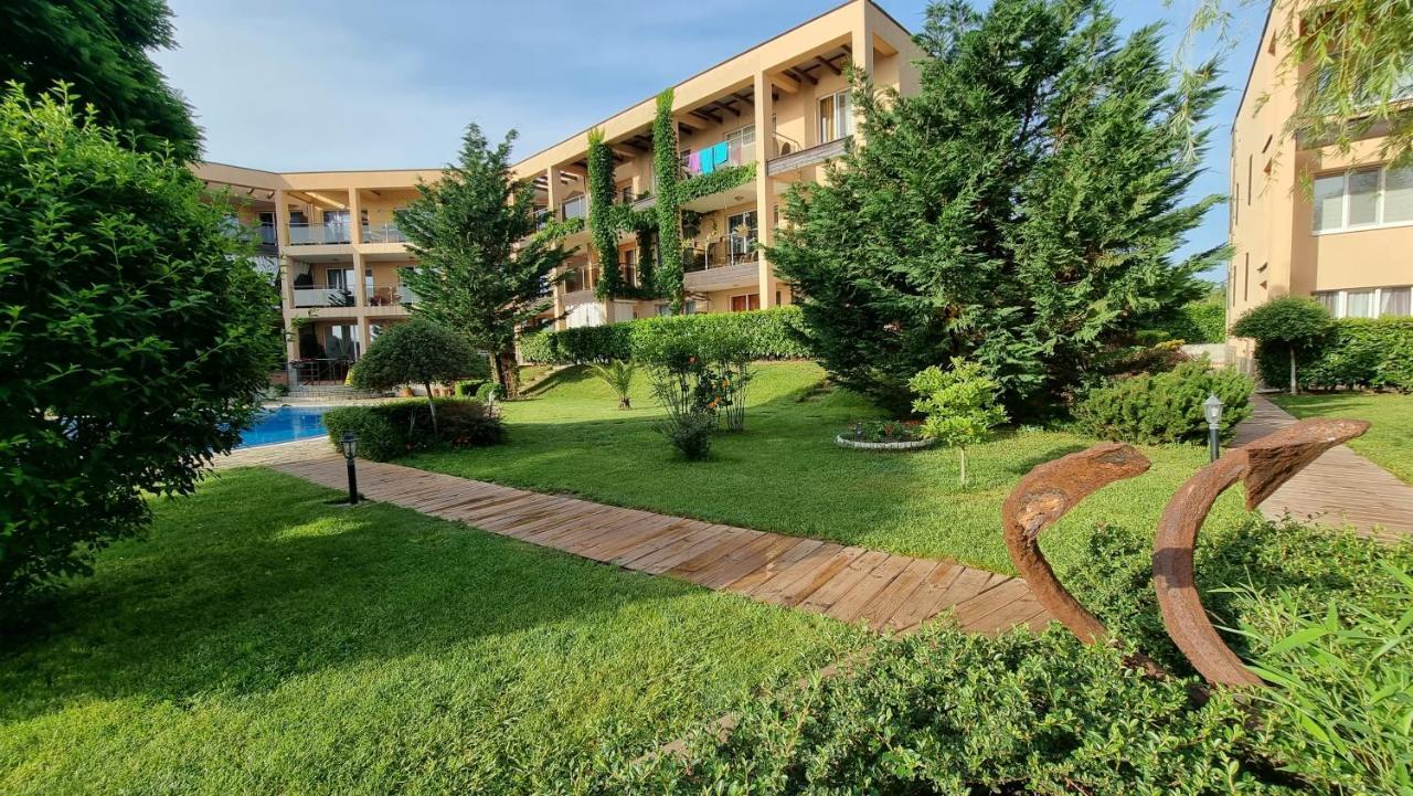 Apartments Sozopoli Hills Extérieur photo