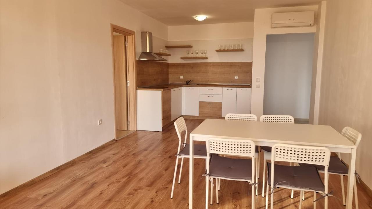 Apartments Sozopoli Hills Extérieur photo