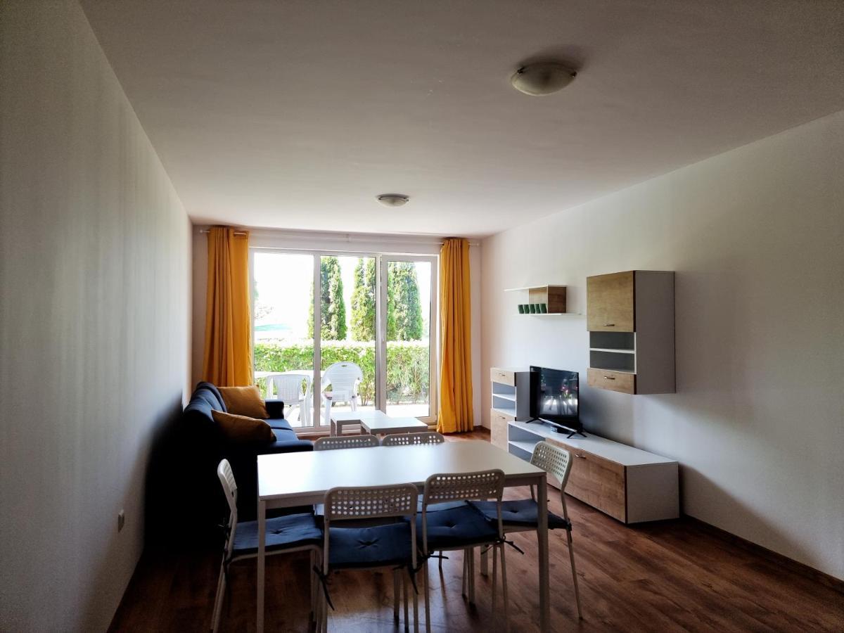 Apartments Sozopoli Hills Extérieur photo