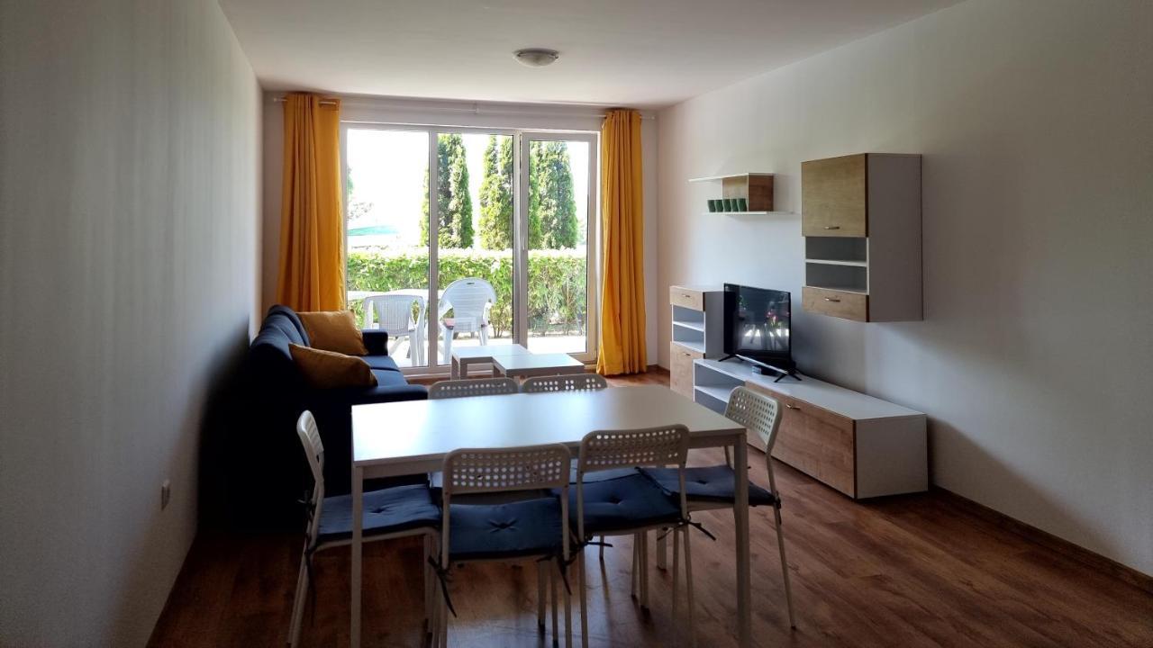 Apartments Sozopoli Hills Extérieur photo