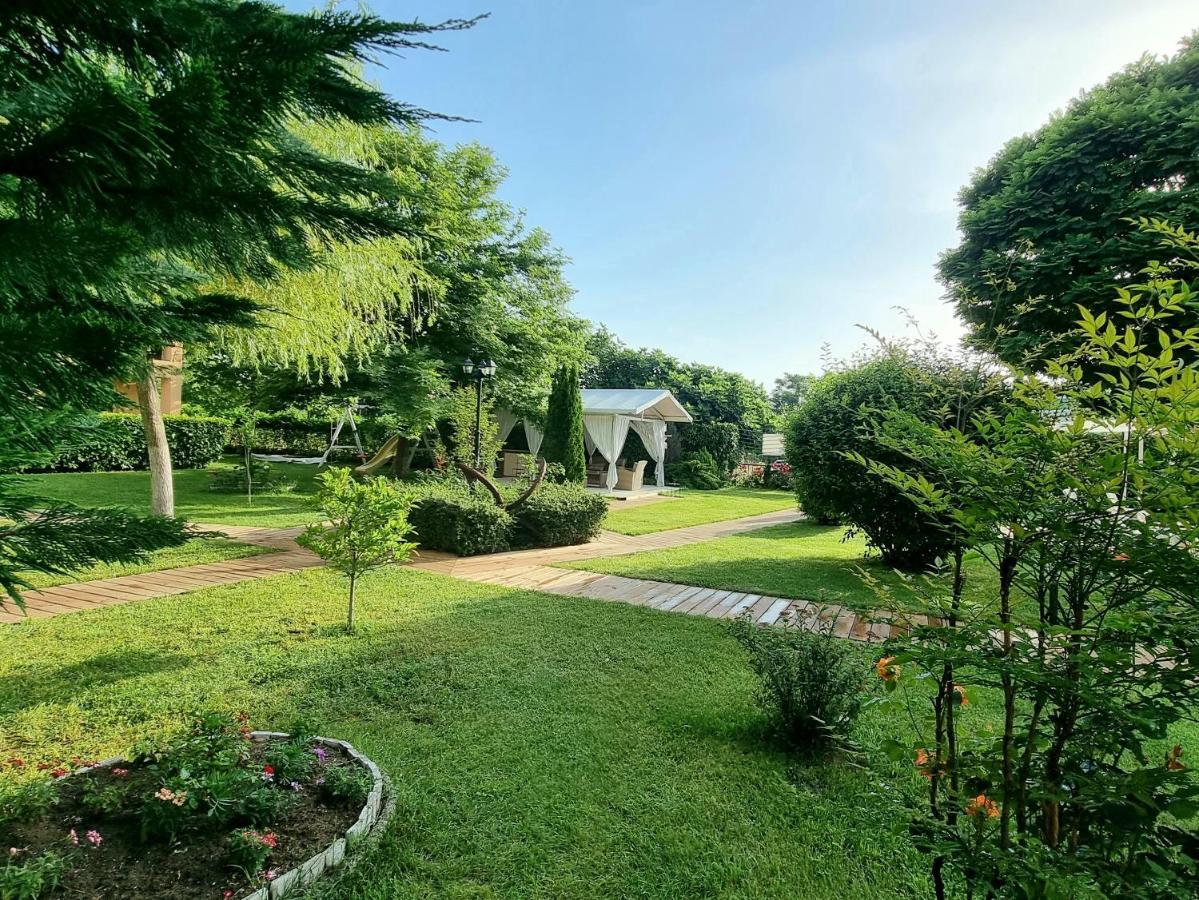 Apartments Sozopoli Hills Extérieur photo