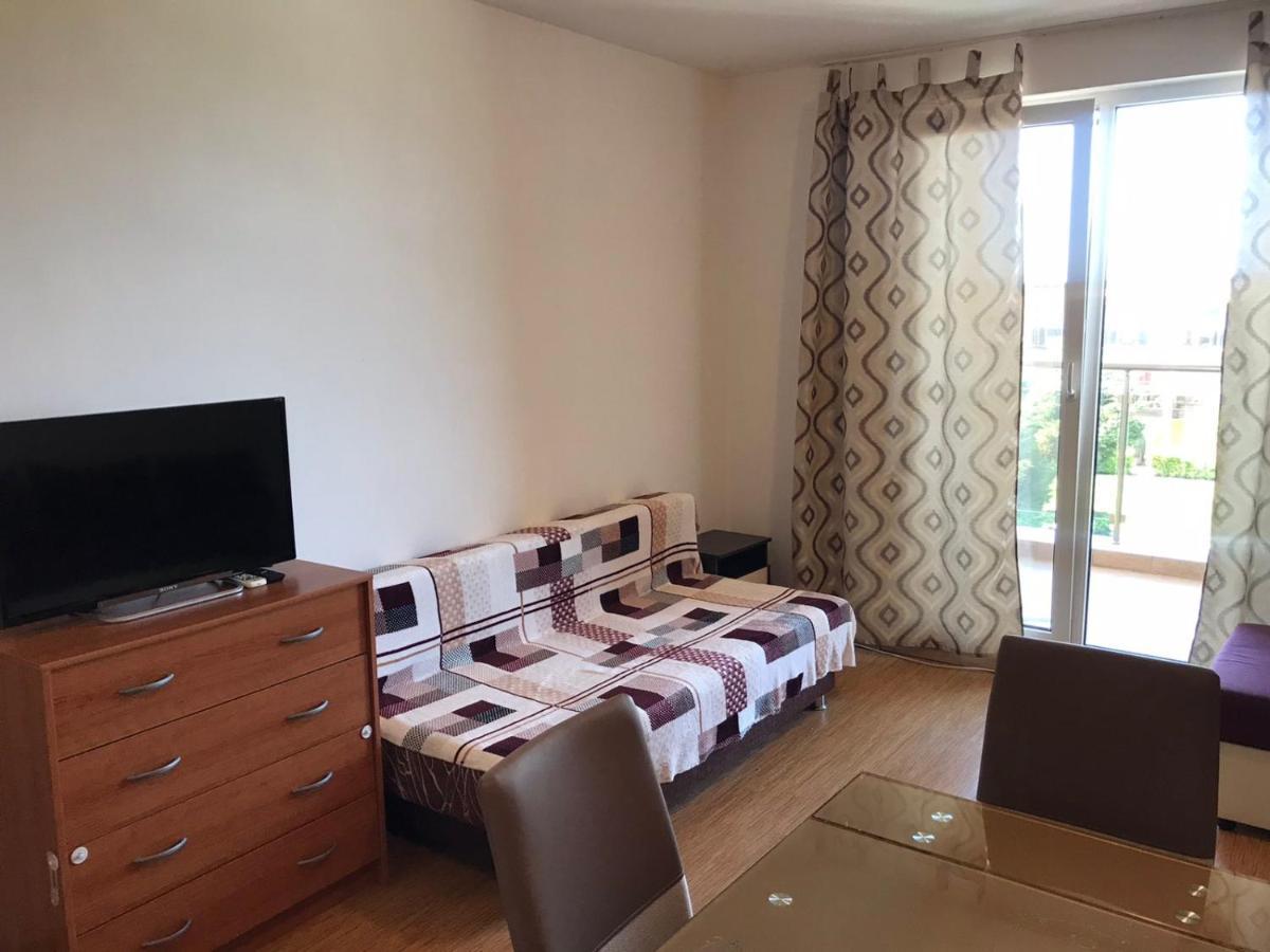 Apartments Sozopoli Hills Extérieur photo