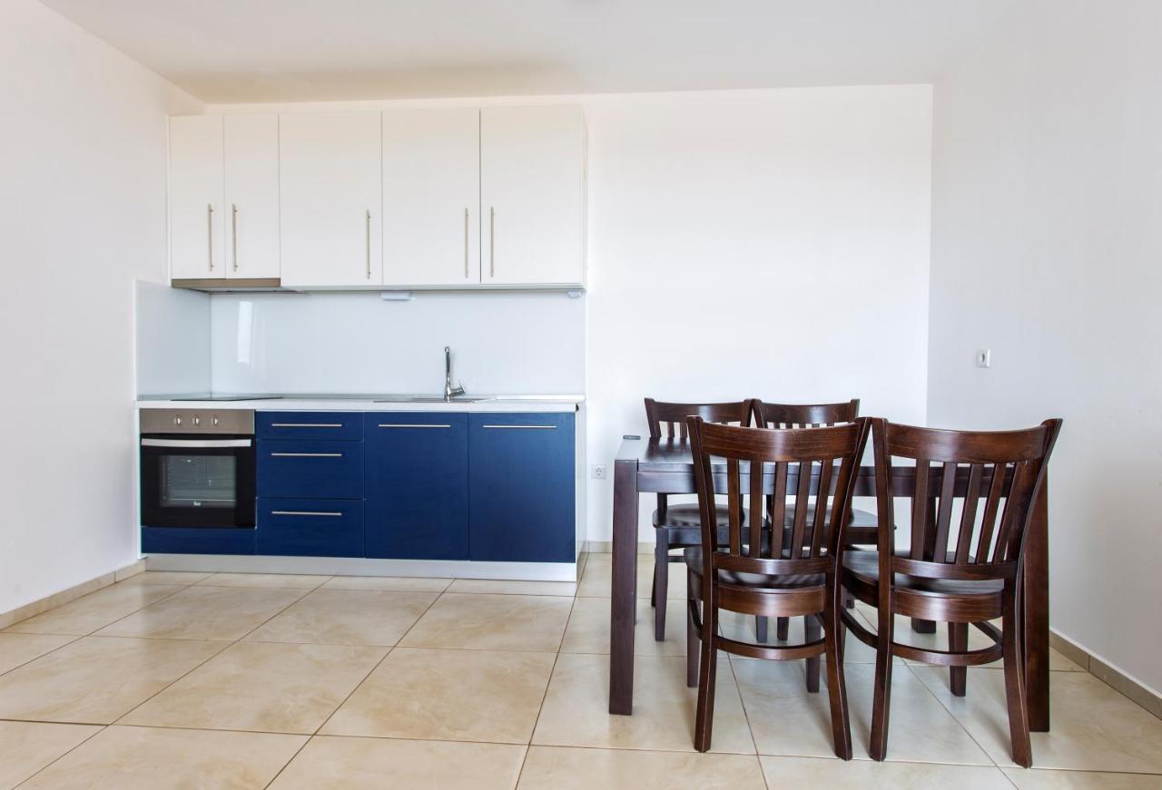Apartments Sozopoli Hills Extérieur photo