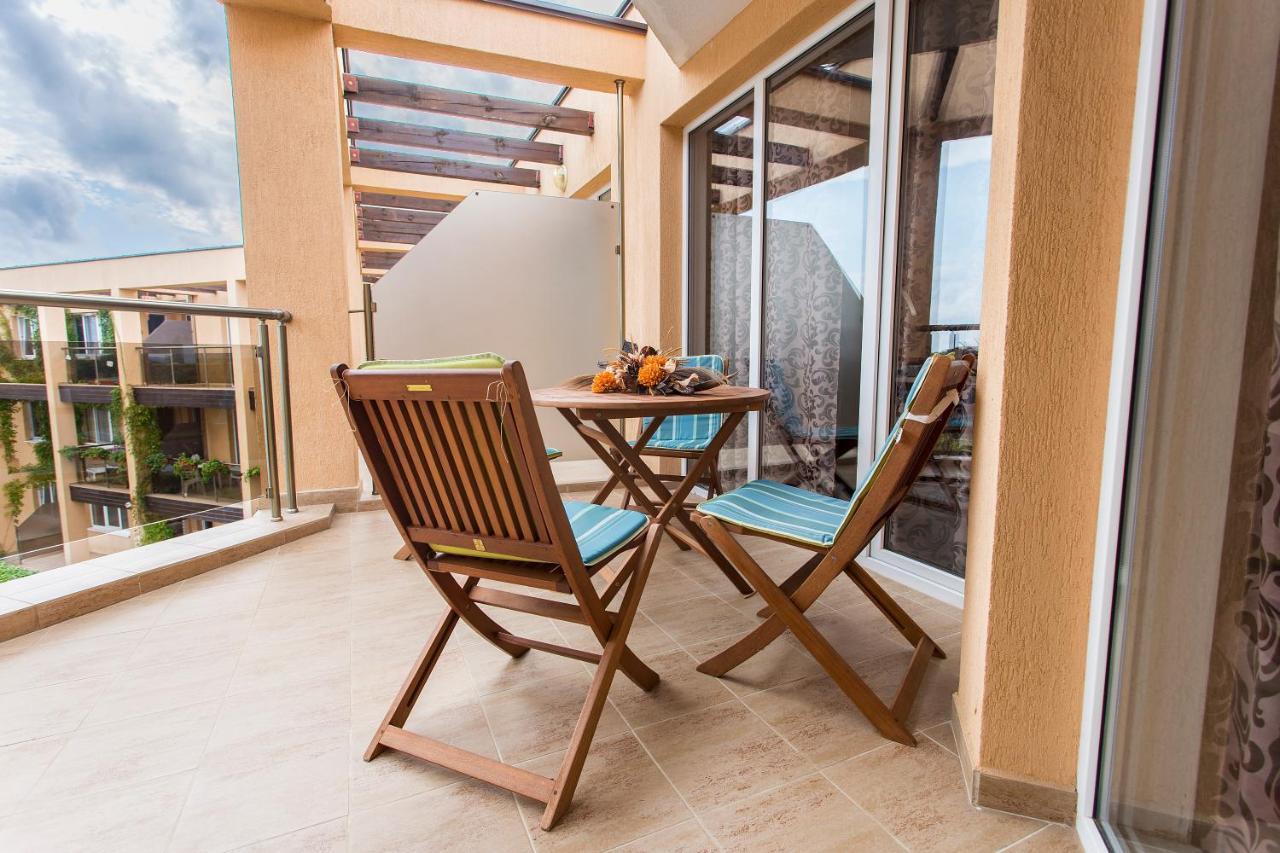 Apartments Sozopoli Hills Extérieur photo