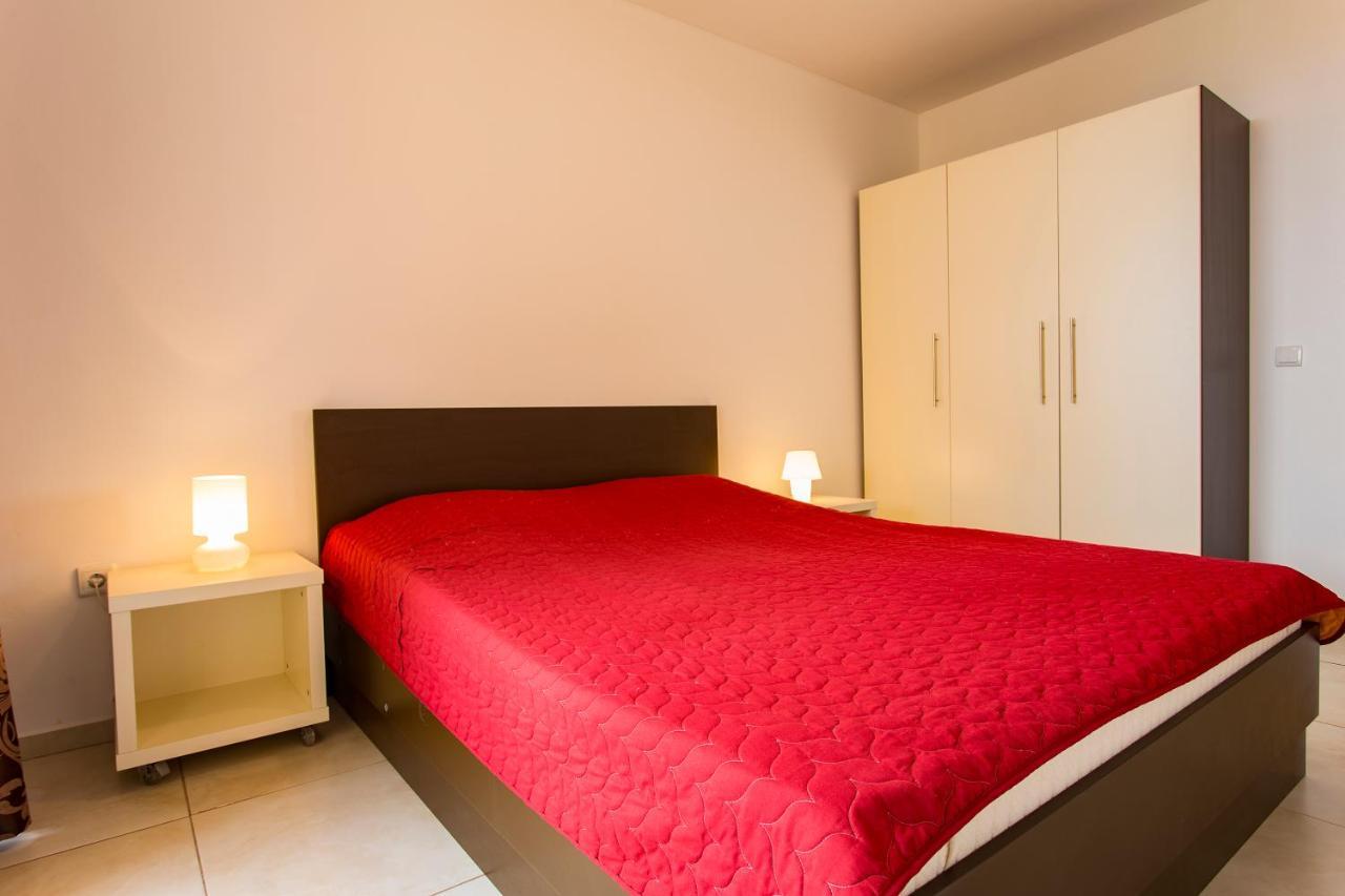 Apartments Sozopoli Hills Extérieur photo