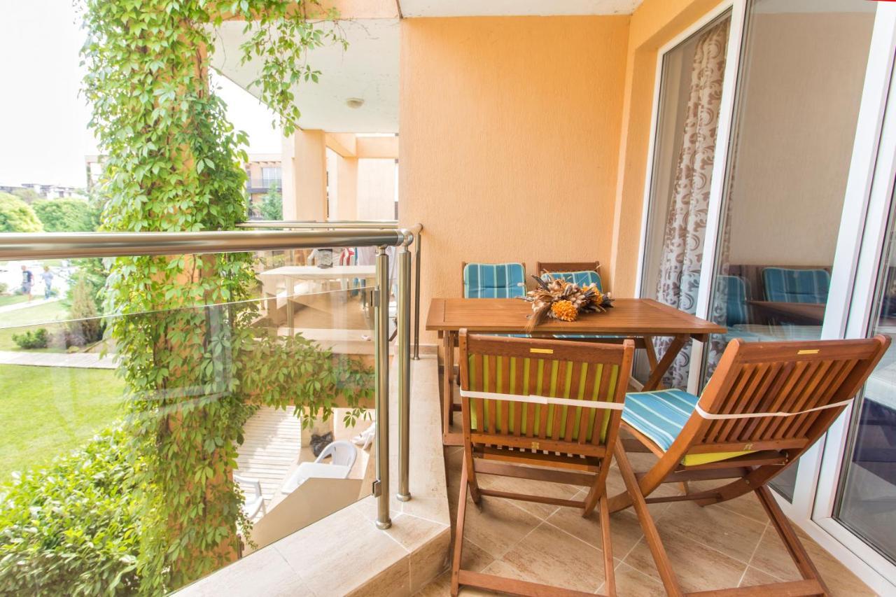 Apartments Sozopoli Hills Extérieur photo