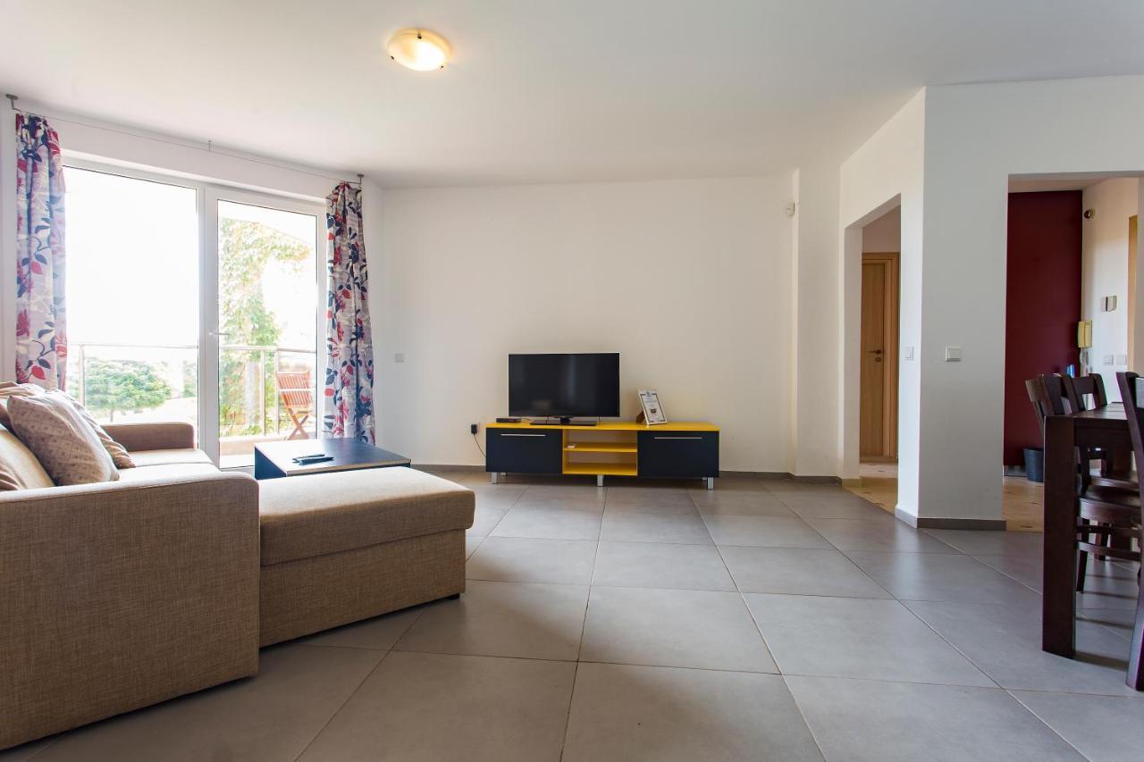 Apartments Sozopoli Hills Extérieur photo