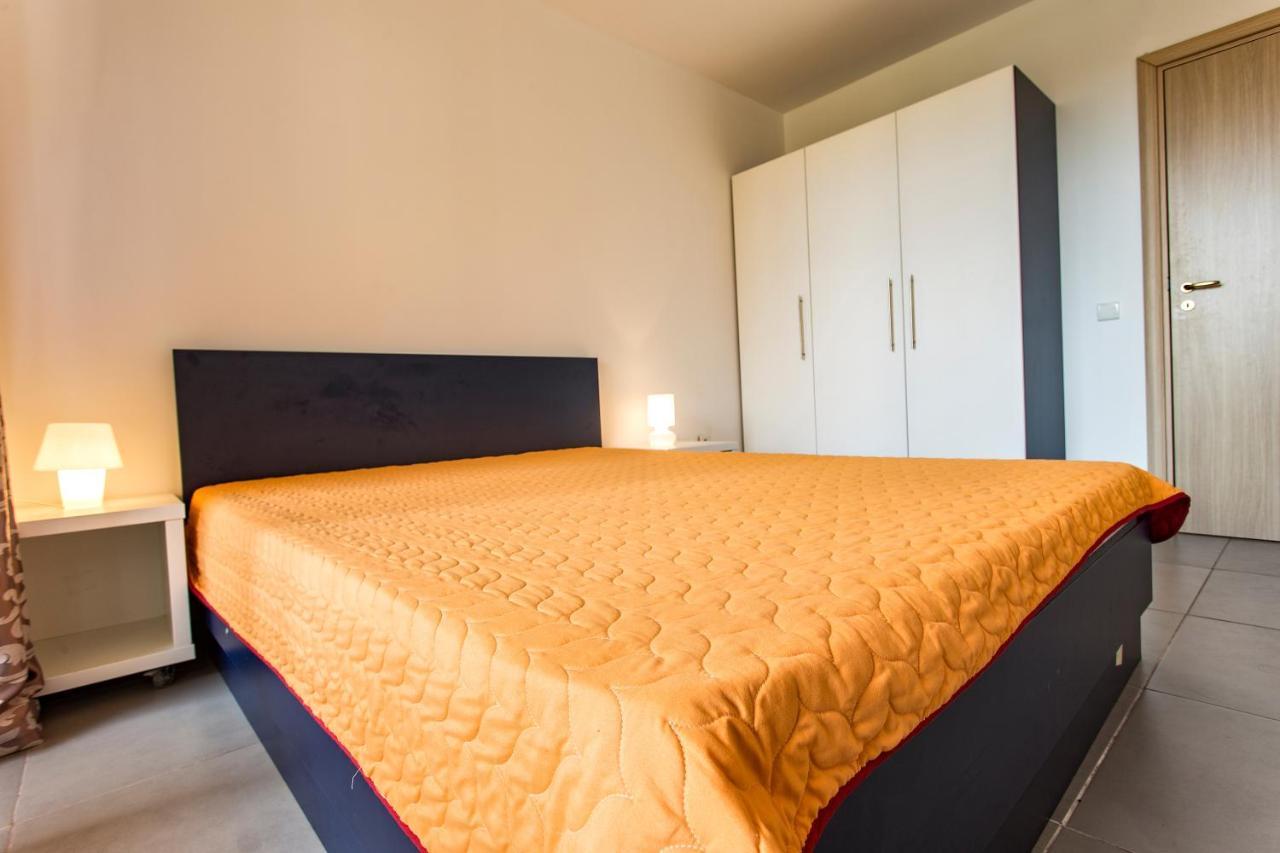 Apartments Sozopoli Hills Extérieur photo
