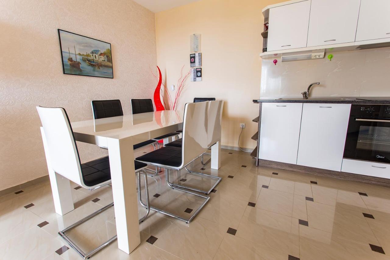 Apartments Sozopoli Hills Extérieur photo