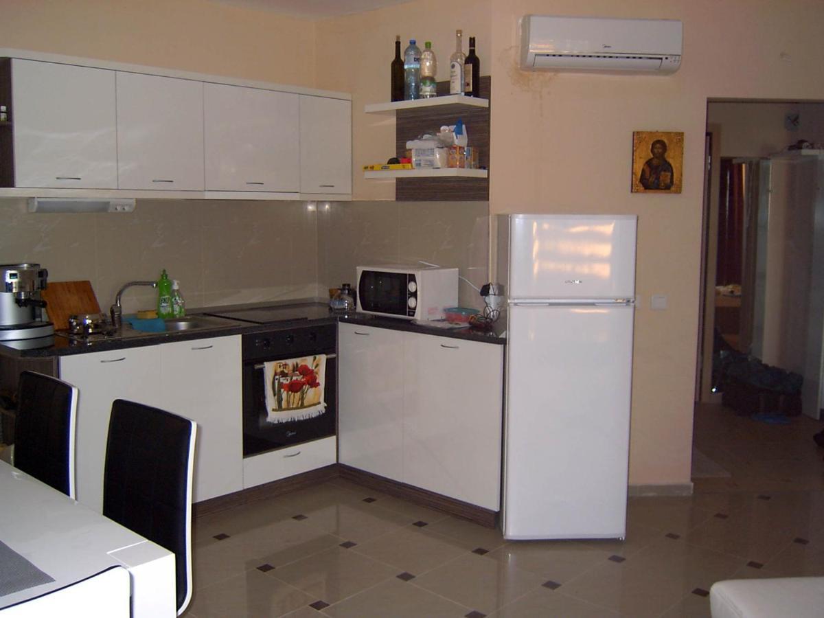 Apartments Sozopoli Hills Extérieur photo