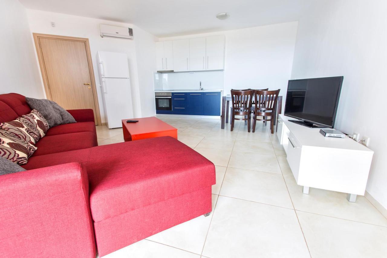 Apartments Sozopoli Hills Extérieur photo