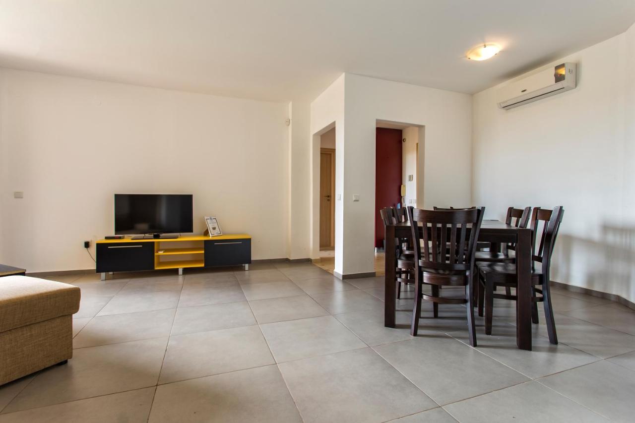 Apartments Sozopoli Hills Extérieur photo