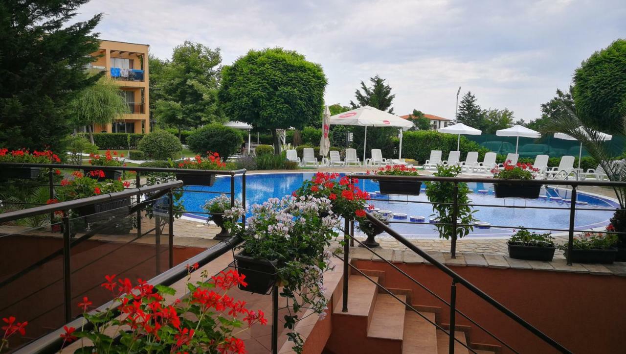 Apartments Sozopoli Hills Extérieur photo
