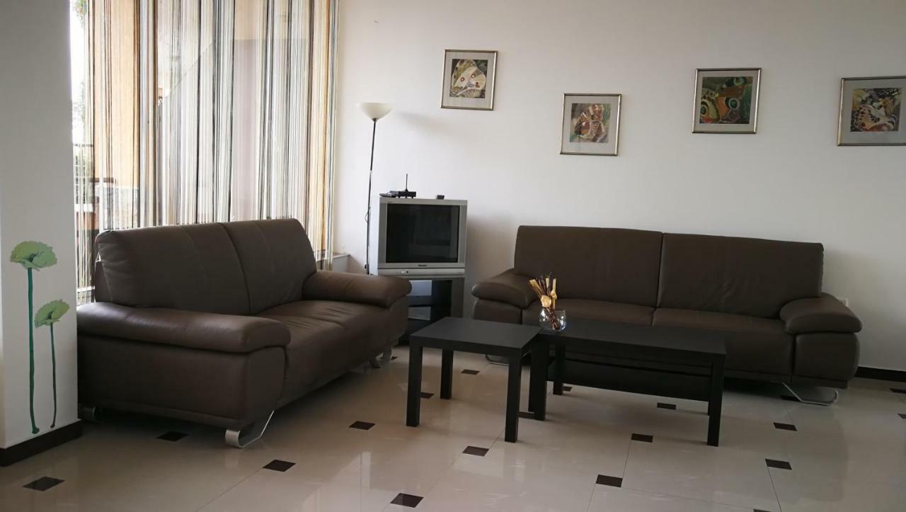 Apartments Sozopoli Hills Extérieur photo