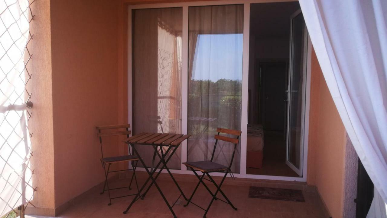 Apartments Sozopoli Hills Extérieur photo