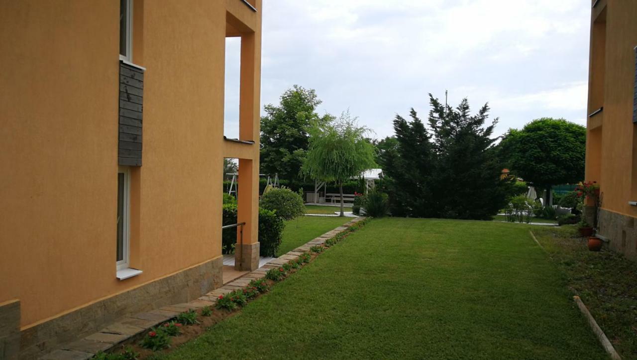 Apartments Sozopoli Hills Extérieur photo