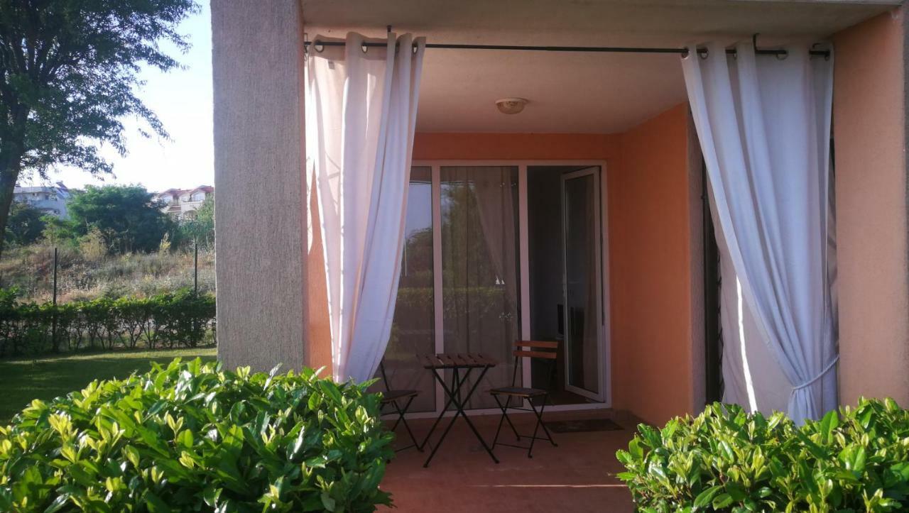 Apartments Sozopoli Hills Extérieur photo