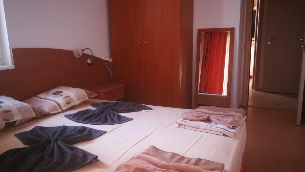 Apartments Sozopoli Hills Extérieur photo