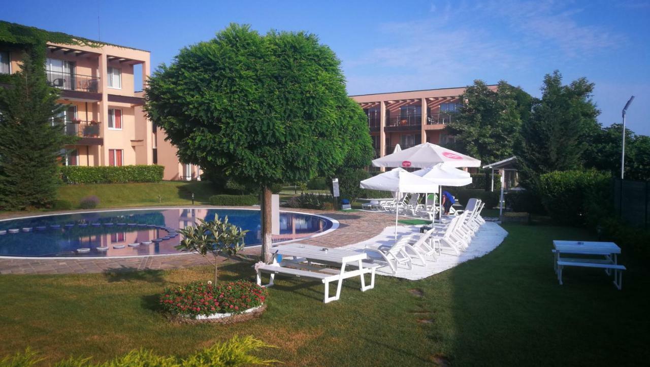 Apartments Sozopoli Hills Extérieur photo