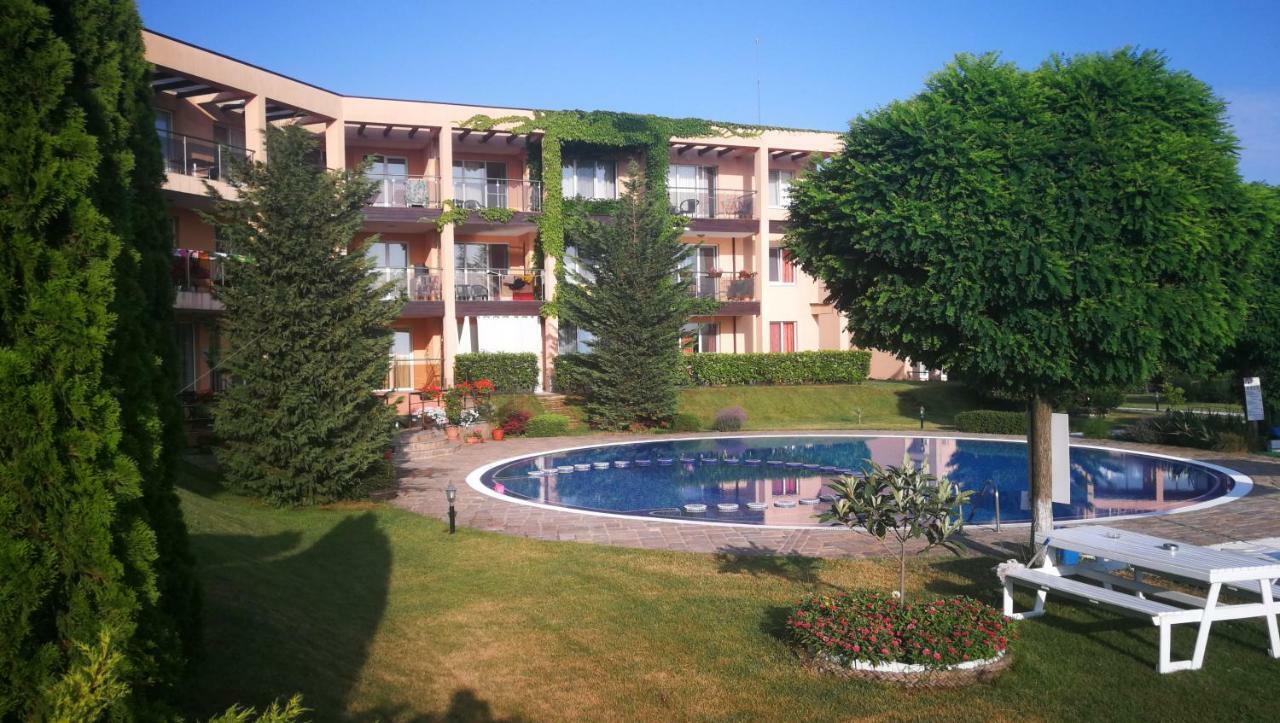 Apartments Sozopoli Hills Extérieur photo